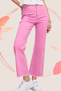 Judy Pants Pink