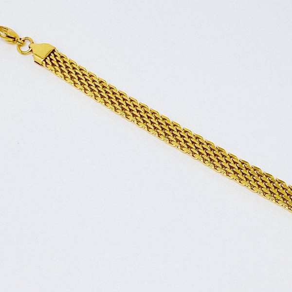 Links Bracelet