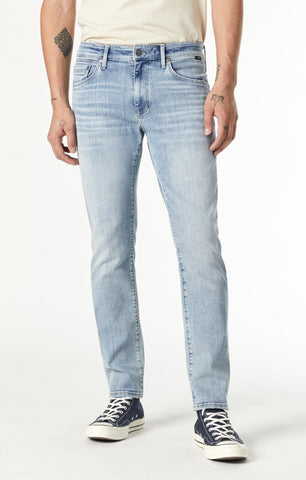 Marcus - All Blue Organic Vintage