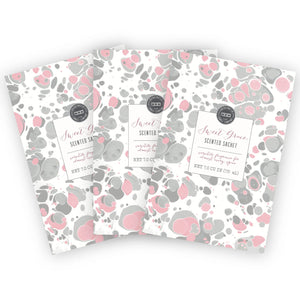 Sachet Sweet Grace - Classic Bubble