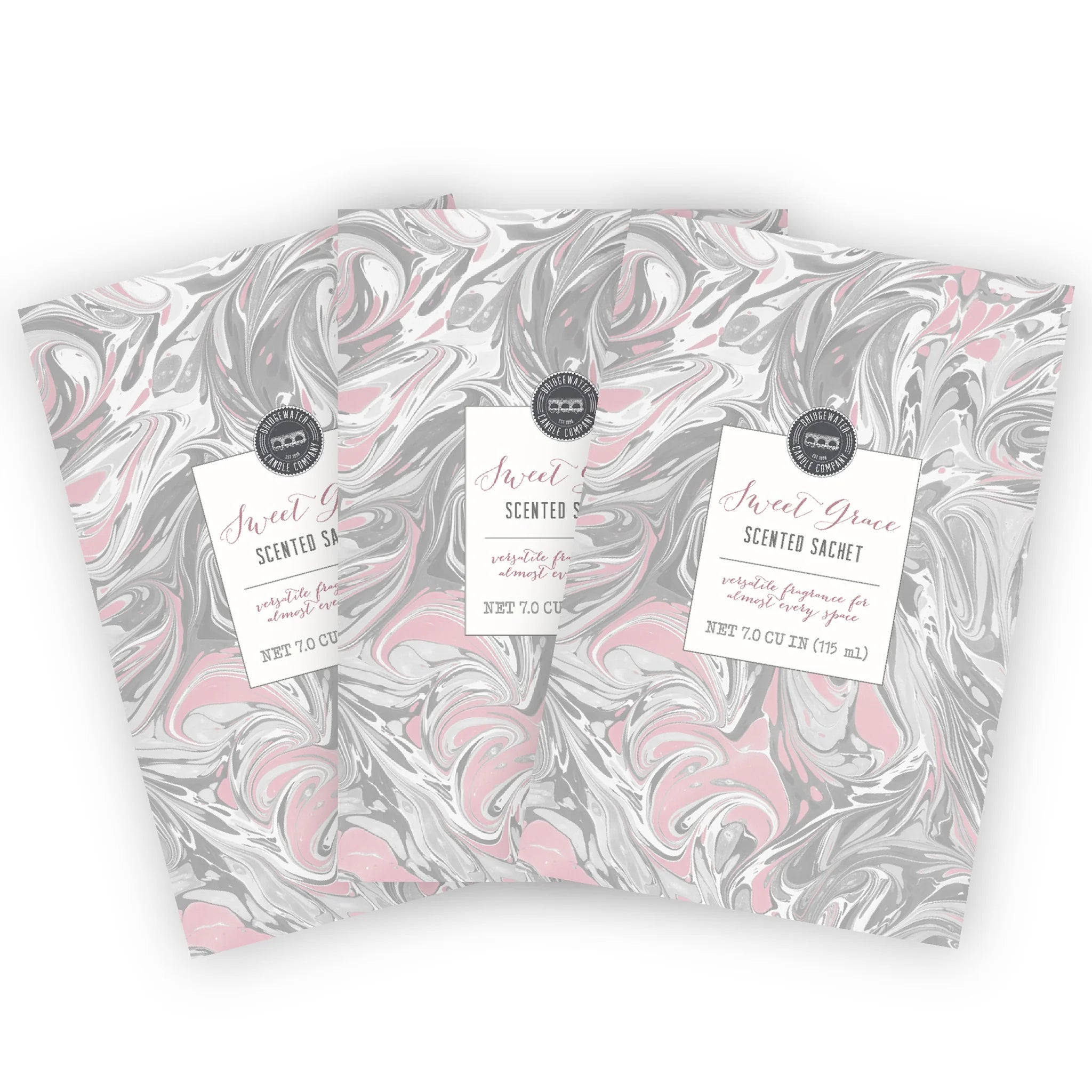 Sachet Sweet Grace - Classic Swirl