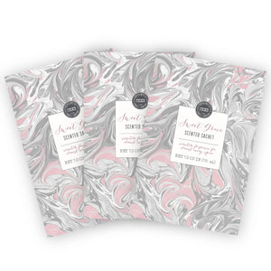 Sachet Sweet Grace - Classic Swirl