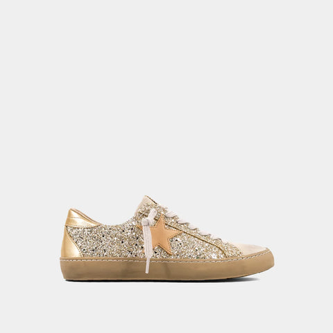 Paula Sterling Glitter