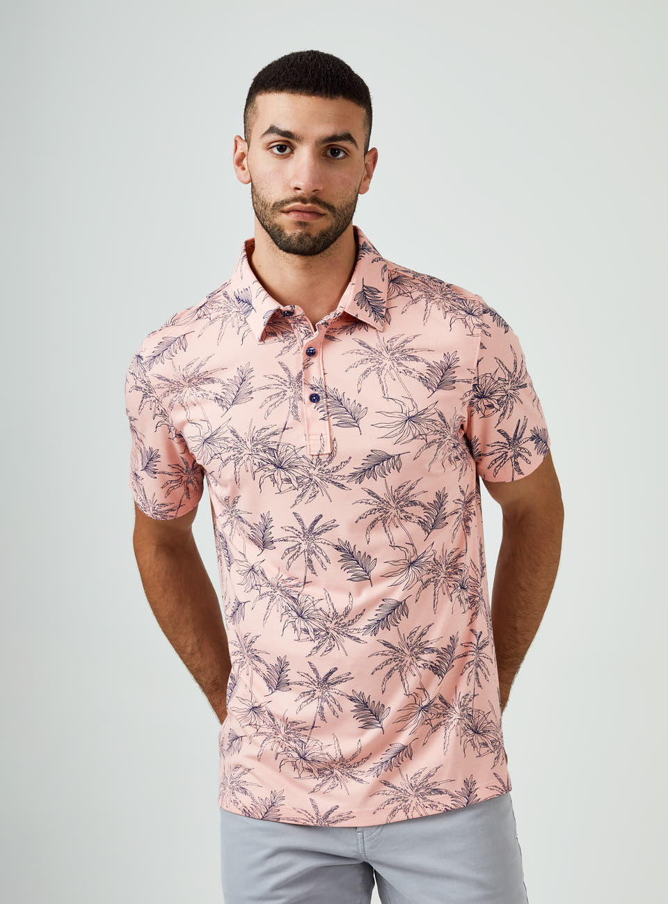 Polo - Napili - Coral