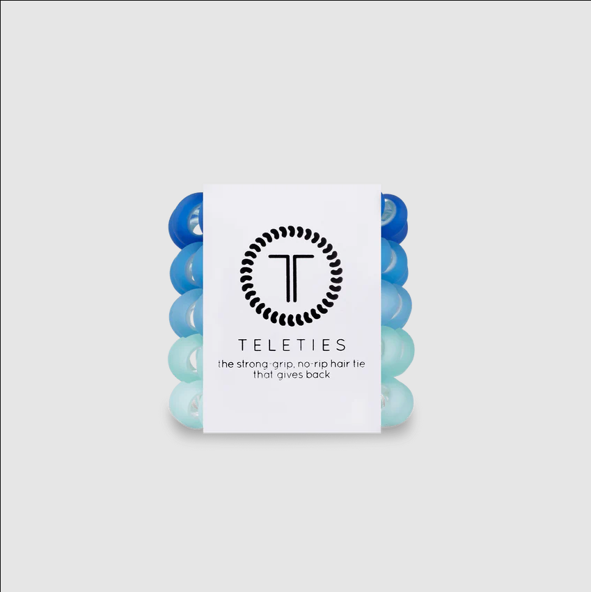 Cobalt Teleties Tiny