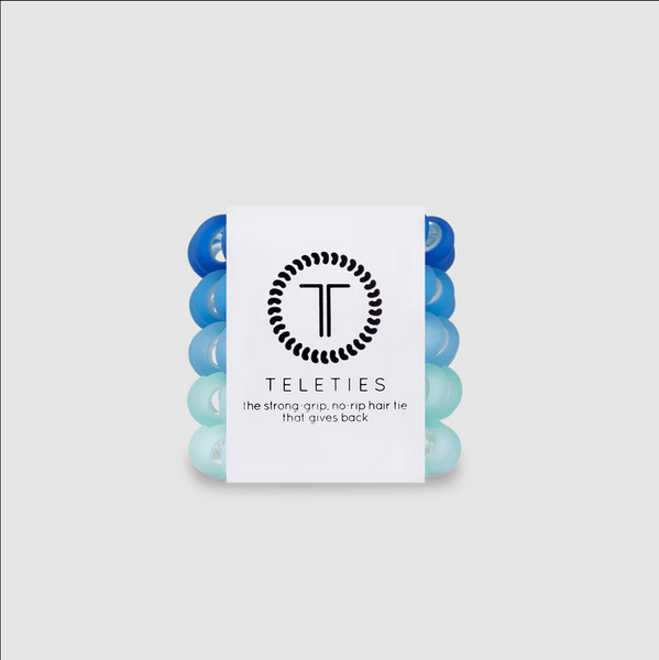 Cobalt Teleties Tiny