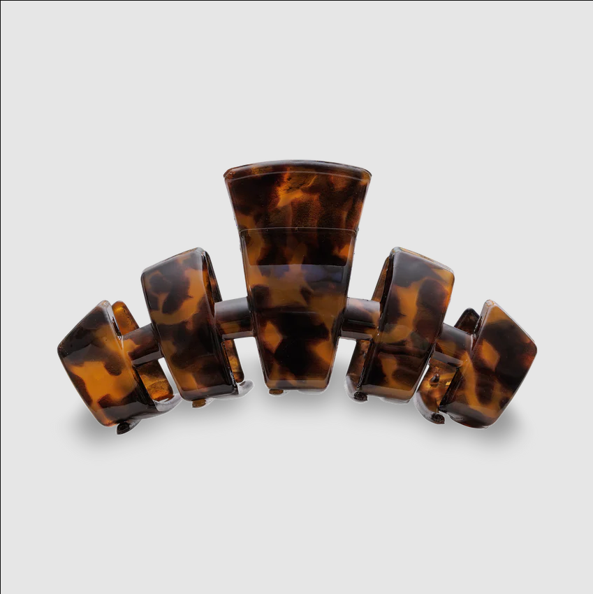 Tortoise Teleties Clip Large