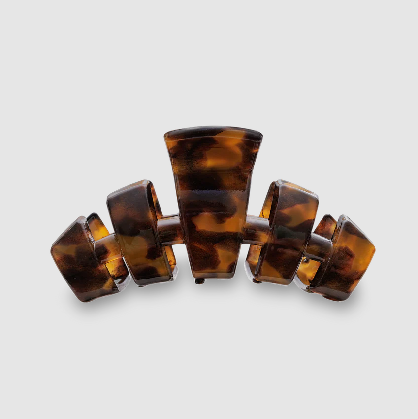 Tortoise Teleties Clip Medium