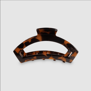 Tortoise Teleties Open Clip Medium