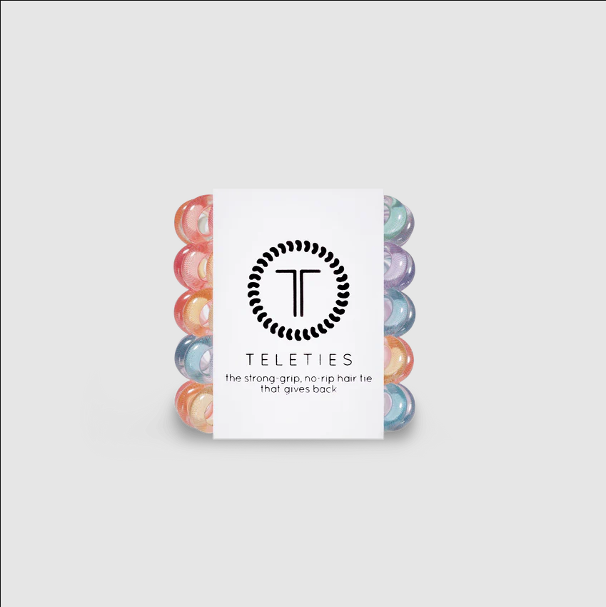 Rainbow Road Teleties Tiny
