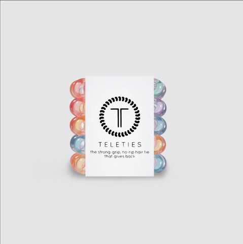 Rainbow Road Teleties Tiny