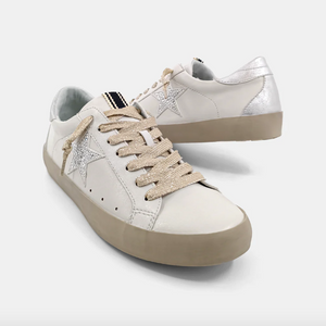 Paula Sneaker Crystal