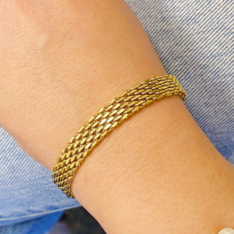 Links Bracelet
