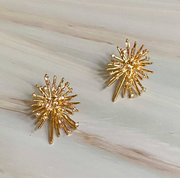 Shines Studs