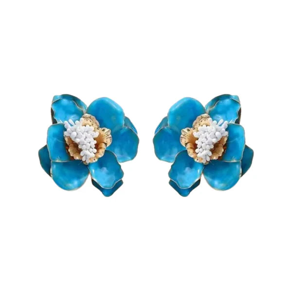 Blue Blossom