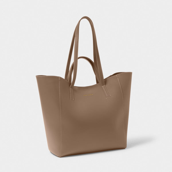 Perri Tote Mocha