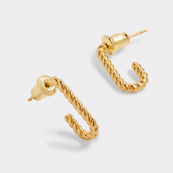 Celine Rope Hoop