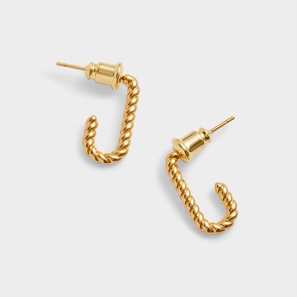 Celine Rope Hoop