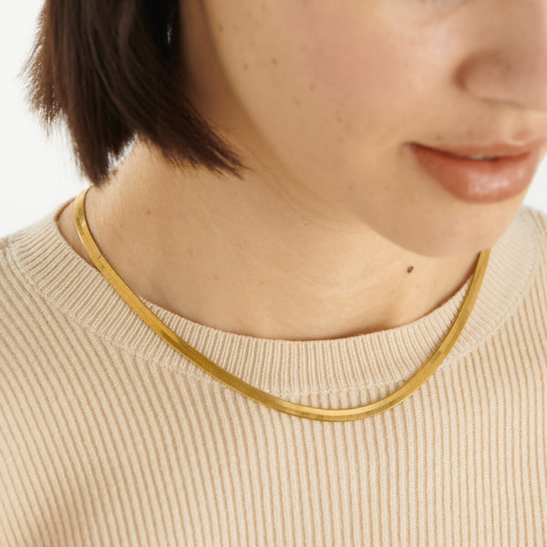 Ciana Snake Chain