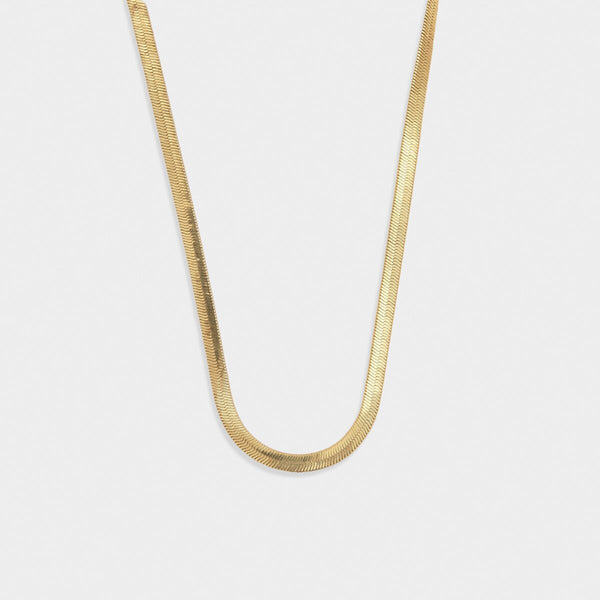 Ciana Snake Chain