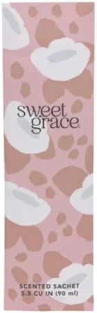Slim Sachet Sweet Grace - Modern Flower