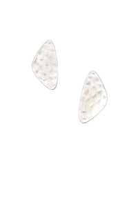 Sharlene Earrings Silver