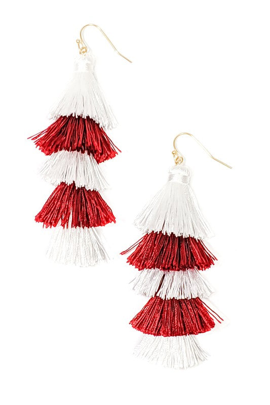 Spirit Earrings