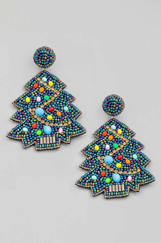 Christmas Tree Multi