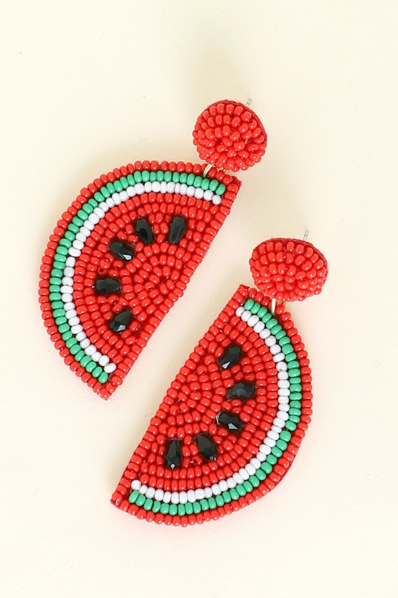 Watermelon Dangle