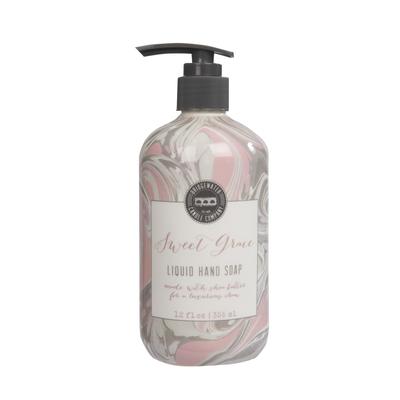 Sweet Grace Liquid Hand Soap