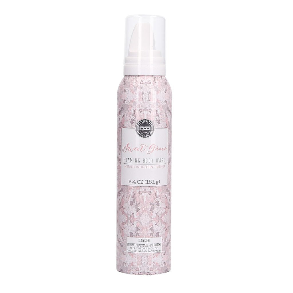 Sweet Grace Body Wash