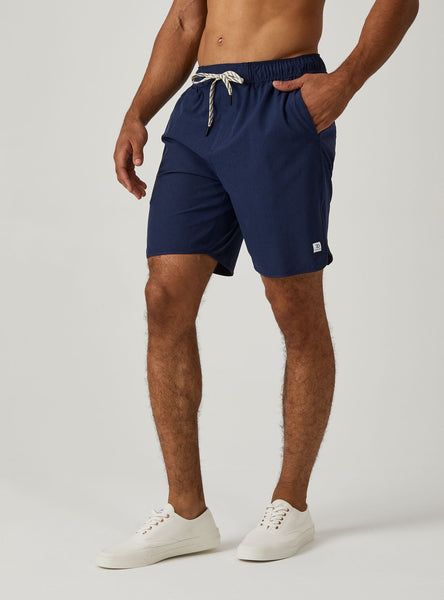 Core Active Short — Navy