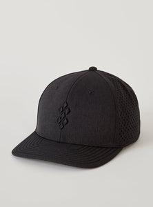 Overland Hat — Charcoal