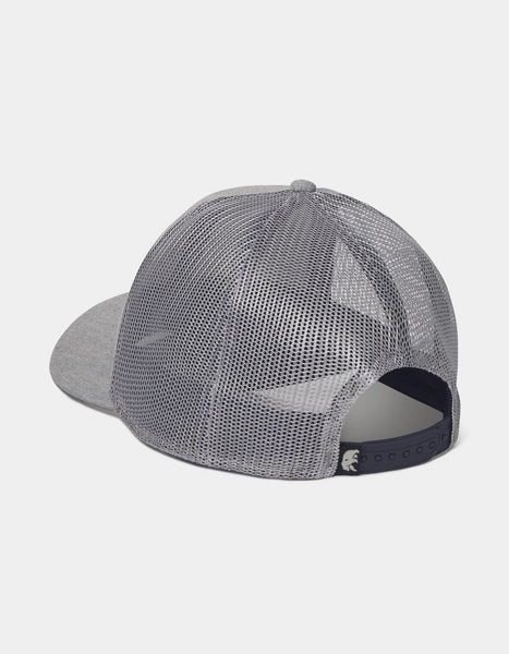 Leather Patch Dano Hat