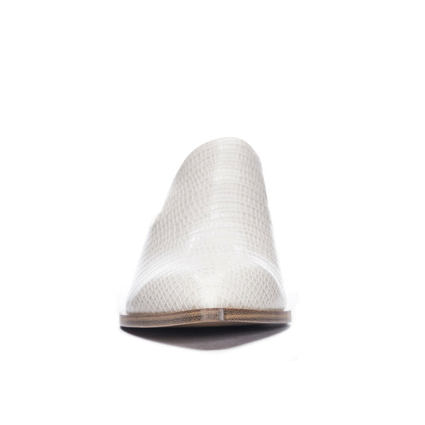 Marnie Mule Cream