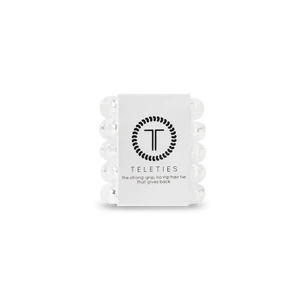 Crystal Clear Teleties Tiny