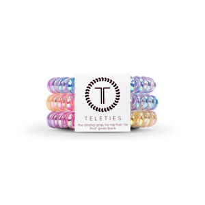 Eat Glitter For Breakfast Teleties Small