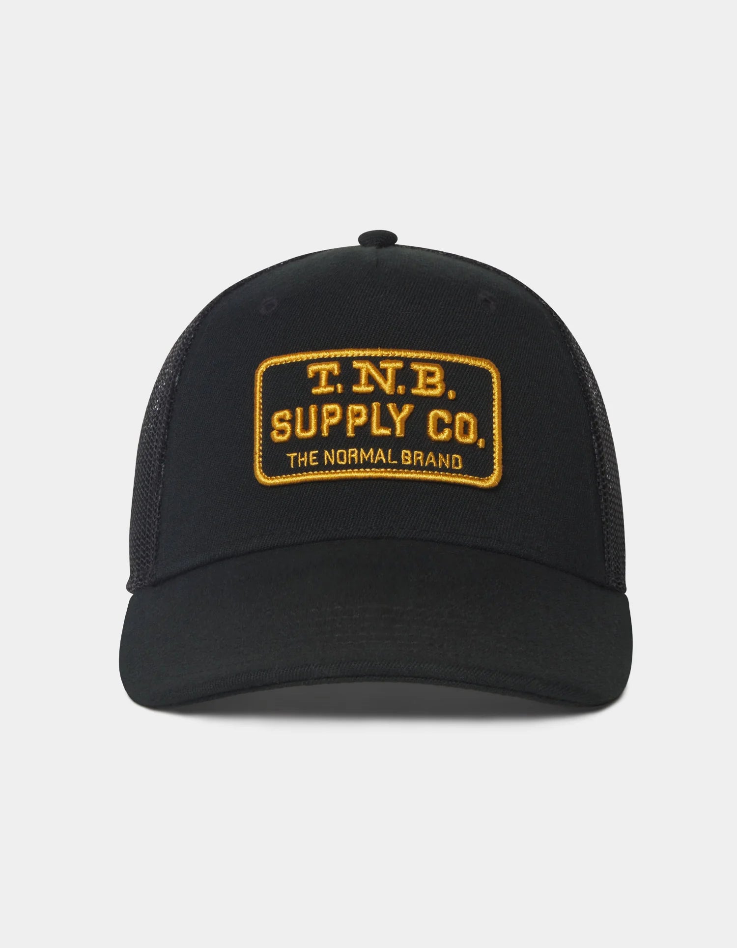 TNB Supply Co. 5-Panel Cap