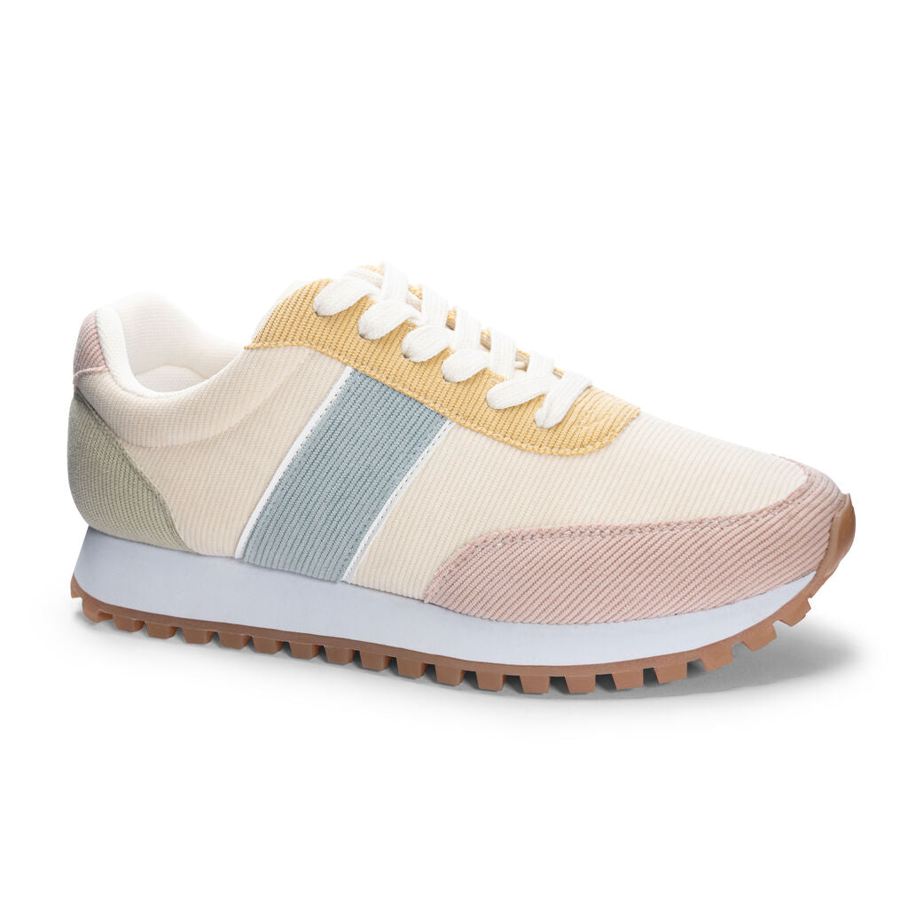 Desert Dog Sneaker Multi