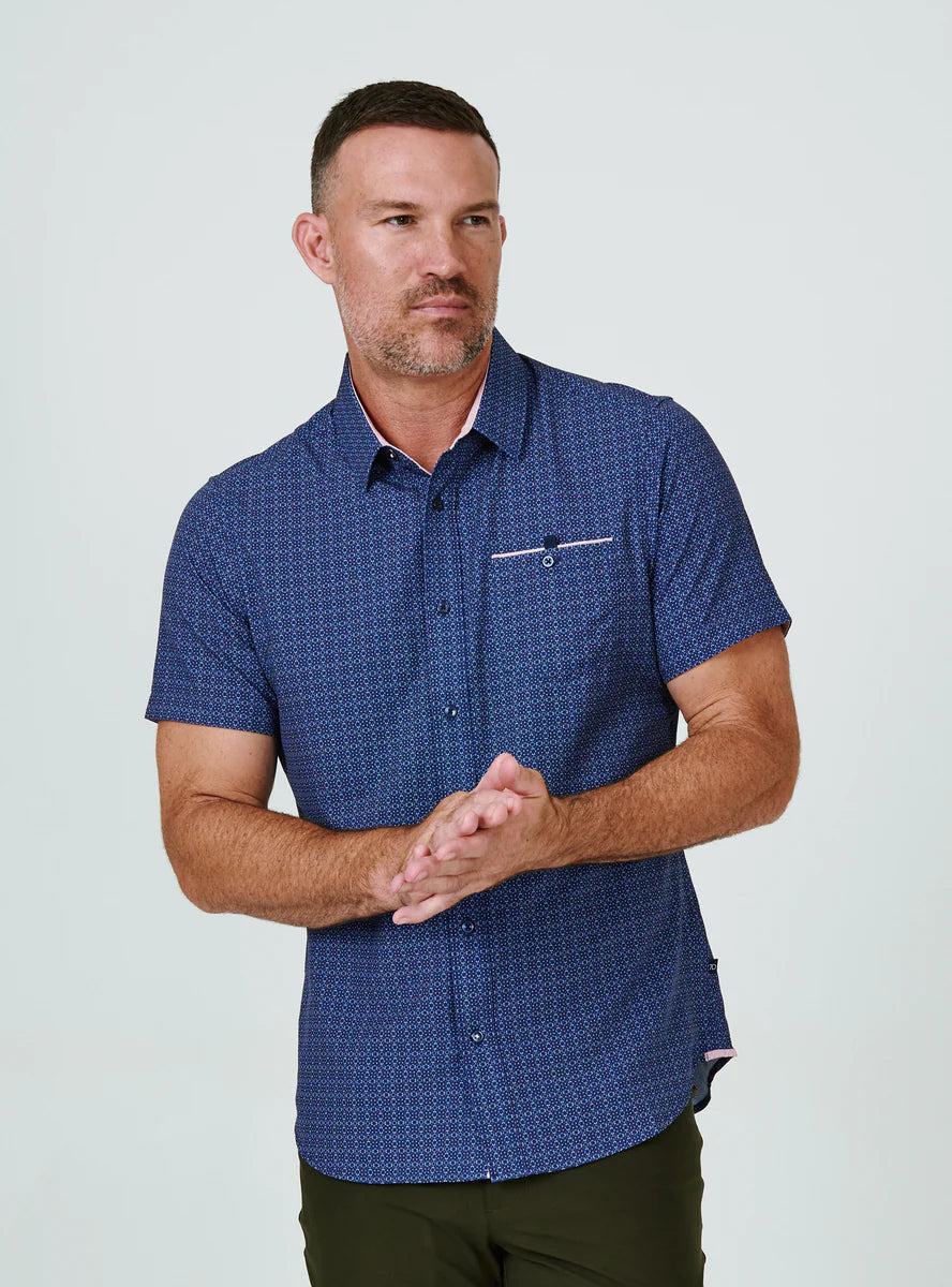 Polo - Counting Starts - Navy