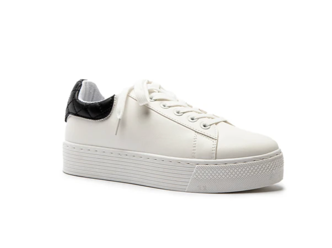 Willis Sneaker
