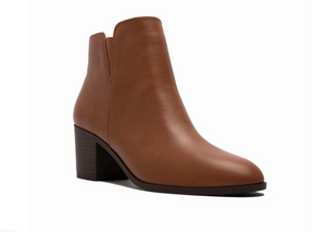 Topanga Boot Camel