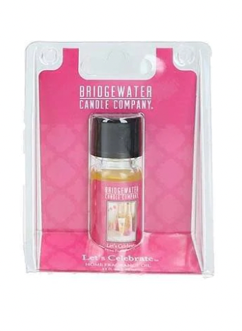 Let's Celebrate Fragrance Oil