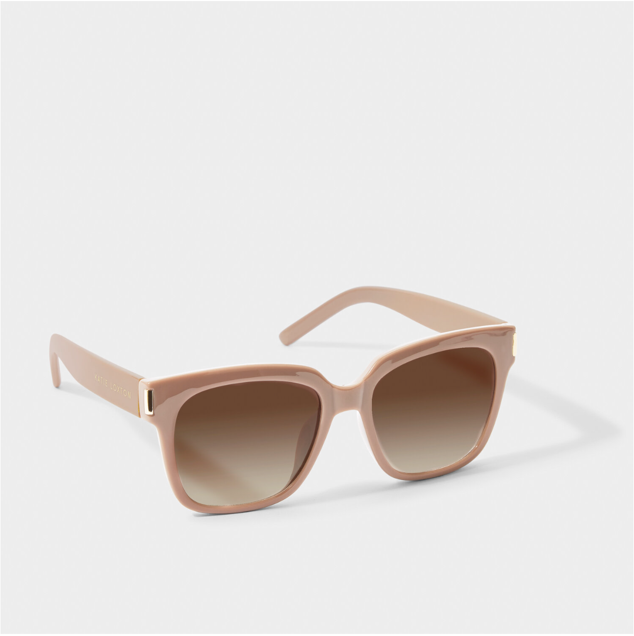 Roma Sunglasses Mink