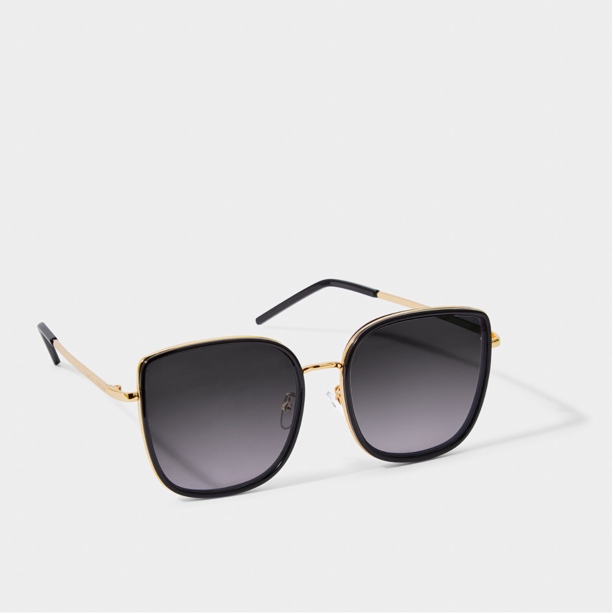 Verona Sunglasses Black