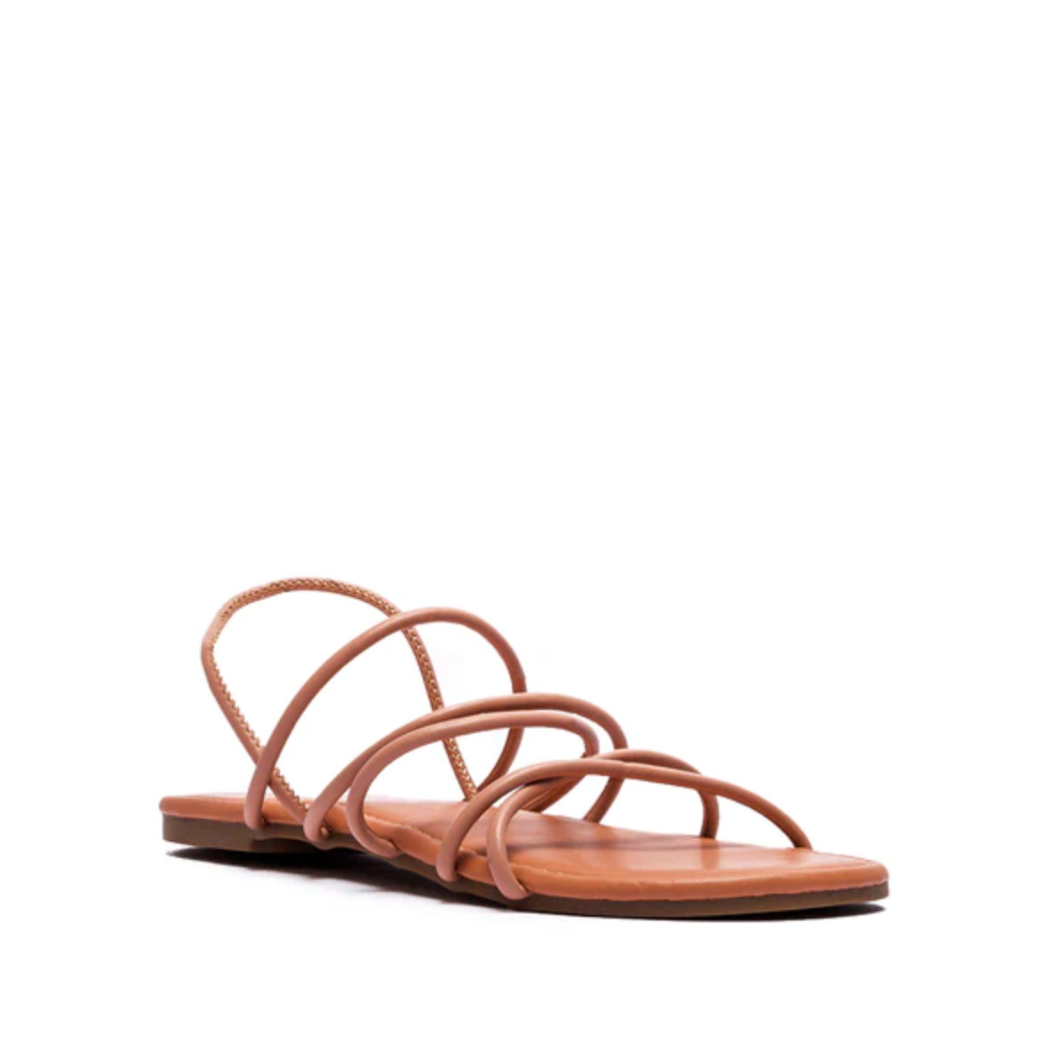 Archer Sandal Blush