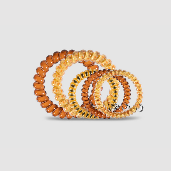 Butterscotch Teleties Mixed Pack