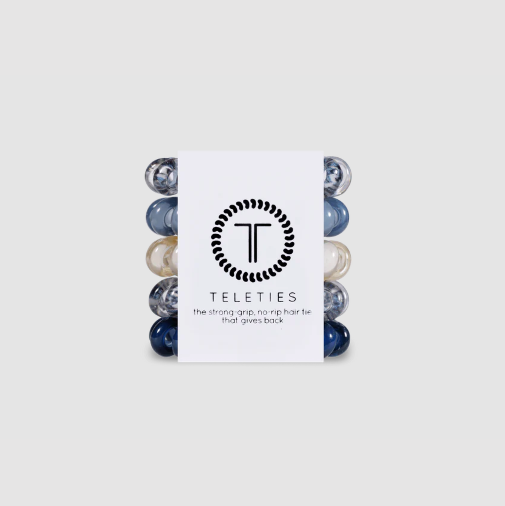 Bluestone Teleties Tiny