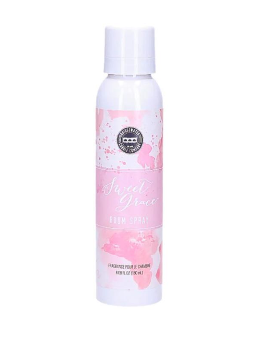 Sweet Grace Room Spray