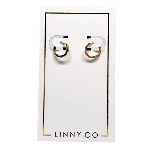 Tara Earrings